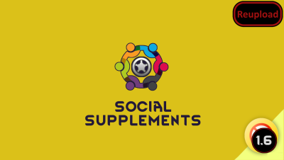 SocialSupplements