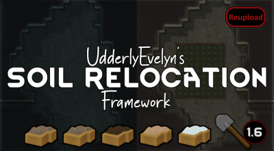 SoilRelocationFramework