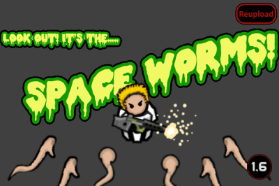 SpaceWorms