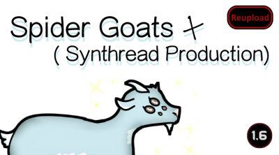 SpiderGoat