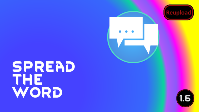 SpreadTheWord