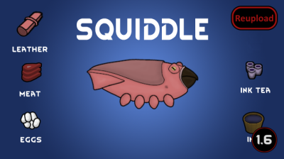 SquiddleMod