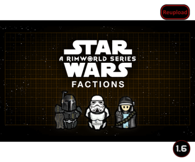 StarWarsFactions