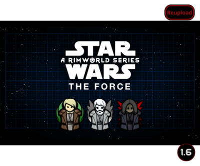 StarWarsTheForce