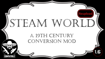 SteamWorld