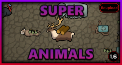 SuperAnimals