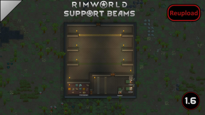 SupportBeams