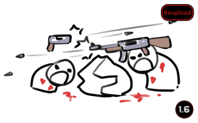 Suppression