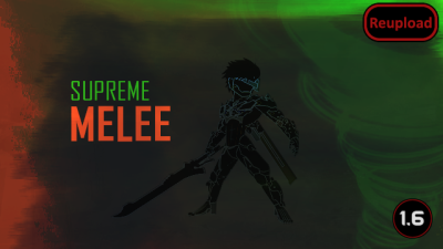 SupremeMelee