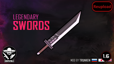 Swords