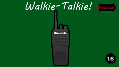 TPWalkieTalkie