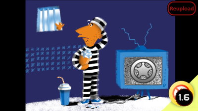 TVForPrison