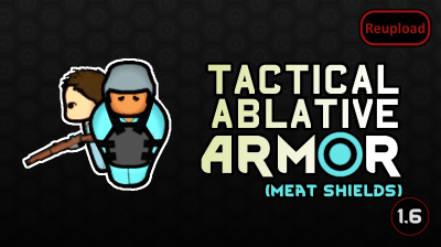 TacticalAblativeArmor