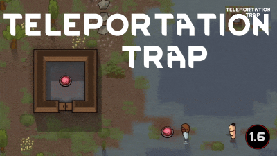 TeleportationTrap