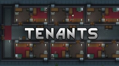 Tenants Mod