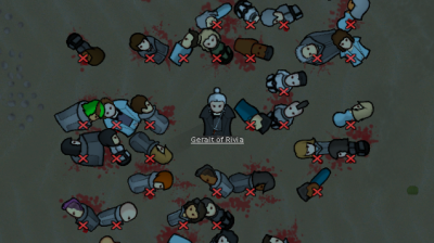 The Witcher Trials Mod