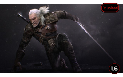 TheWitcherTrials