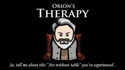 Therapy Mod
