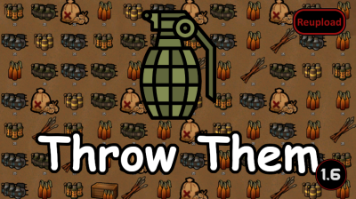 ThrowThem