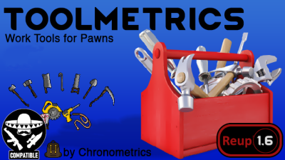 ToolmetricsRedux