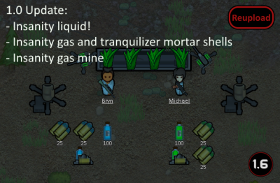 TranquilizerGuns