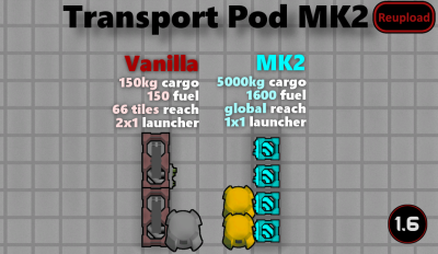 TransportPodMK2