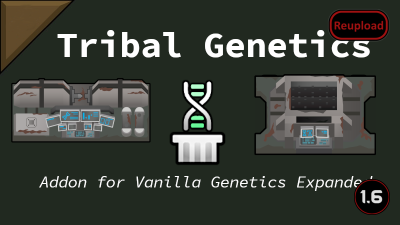 TribalGenetics