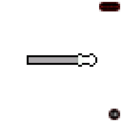 TrulyNonLethal