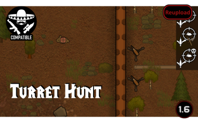 TurretHunt