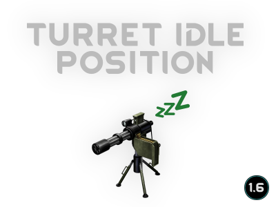TurretIdlePosition