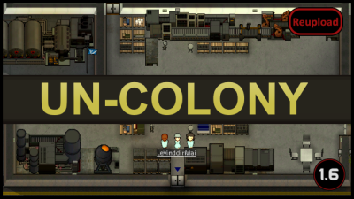 UNColony