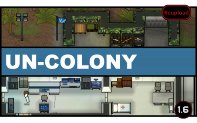 UNColonyVanilla