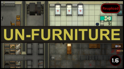 UNFurniture
