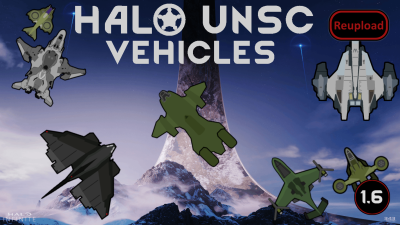UNSCVehiclesHalo