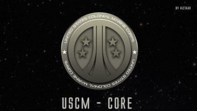 USCM - Core Mod