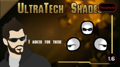 UltratechShades