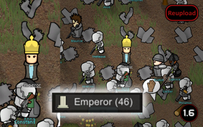 UnlockEmperor