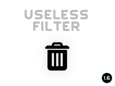UselessFilter