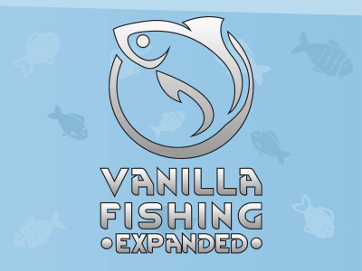 Vanilla Fishing Expanded Mod