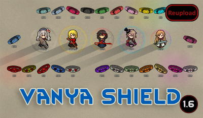VanyaShield