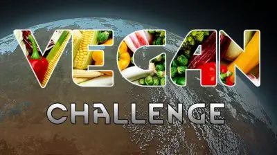 Vegan-Cult-Challenge