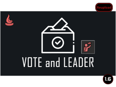 VoteAndLeader