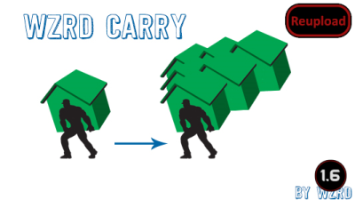 WZRDCarryCapacity