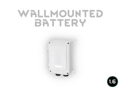 WallmountedBatteries