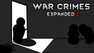War Crimes Expanded 2