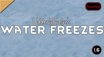 WaterFreezes