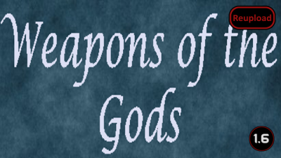 WeaponsOfTheGods