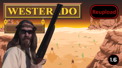 WesteradoTheGunJesusRevelations