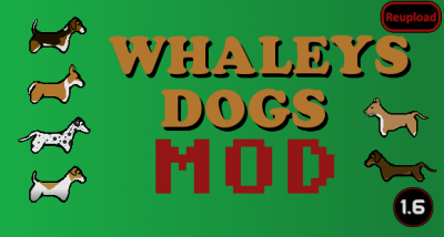 WhaleysDogs