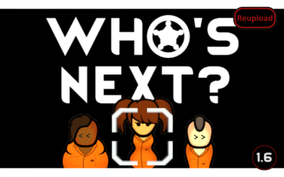 WhosNext